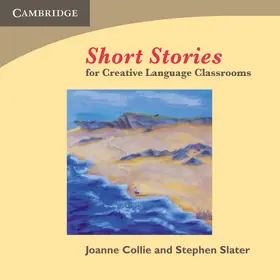 Collie / Slater |  Short Stories for Creative Language Classrooms | Sonstiges |  Sack Fachmedien