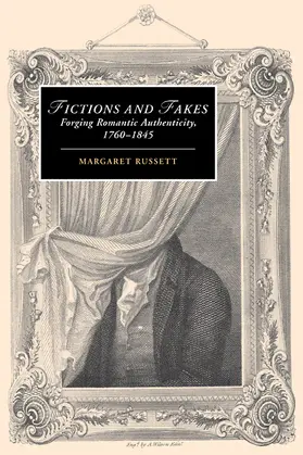 Russett |  Fictions and Fakes | Buch |  Sack Fachmedien