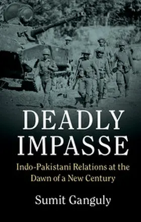 Ganguly | Deadly Impasse | Buch | 978-0-521-12568-0 | www2.sack.de