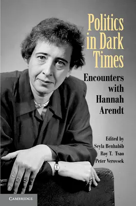 Benhabib |  Politics in Dark Times | Buch |  Sack Fachmedien