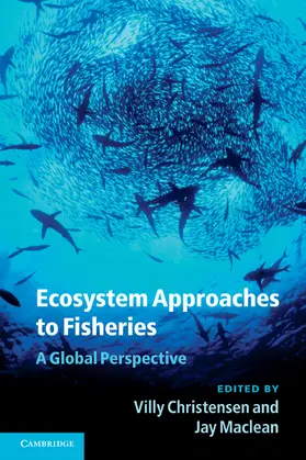 Christensen / Maclean |  Ecosystem Approaches to Fisheries | Buch |  Sack Fachmedien