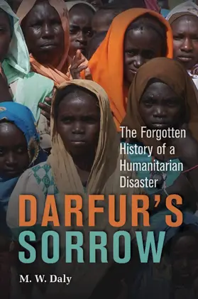 Daly | Darfur's Sorrow | Buch | 978-0-521-13187-2 | www2.sack.de