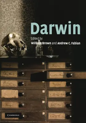 Brown / Fabian |  Darwin | Buch |  Sack Fachmedien