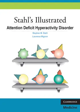 Stahl / Mignon |  Stahls Illu Atten Deficit Hyper Dis | Buch |  Sack Fachmedien