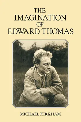 Kirkham |  The Imagination of Edward Thomas | Buch |  Sack Fachmedien