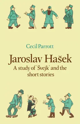 Parrott |  Jaroslav Ha Ek | Buch |  Sack Fachmedien