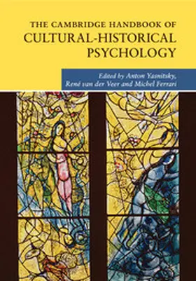 Yasnitsky / van der Veer / Ferrari |  The Cambridge Handbook of Cultural-Historical Psychology | Buch |  Sack Fachmedien