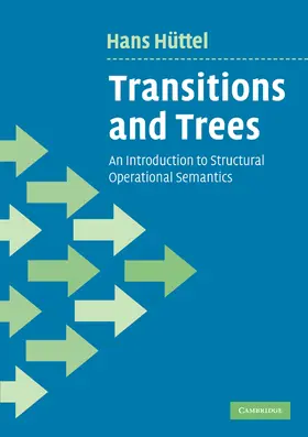 Hans |  Transitions and Trees | Buch |  Sack Fachmedien