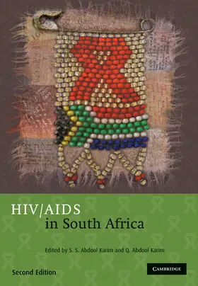 Karim |  HIV/AIDS in South Africa | Buch |  Sack Fachmedien