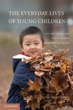 Tudge |  The Everyday Lives of Young Children | Buch |  Sack Fachmedien