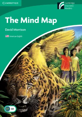 Morrison |  The Mind Map Level 3 Lower-intermediate American English | Buch |  Sack Fachmedien