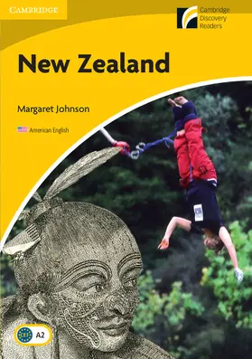Johnson |  New Zealand | Buch |  Sack Fachmedien