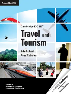 Warburton / Smith |  Cambridge IGCSE Travel and Tourism | Buch |  Sack Fachmedien