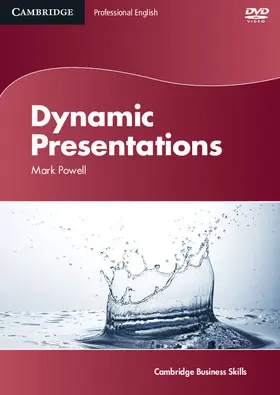 Powell |  Dynamic Presentations DVD | Sonstiges |  Sack Fachmedien