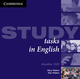 Waters |  Study Tasks in English | Sonstiges |  Sack Fachmedien