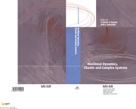 Infeld / Zelazny / Galkowski |  Nonlinear Dynamics, Chaotic and Complex Systems | Buch |  Sack Fachmedien