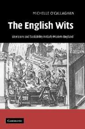 O'Callaghan |  The English Wits | Buch |  Sack Fachmedien