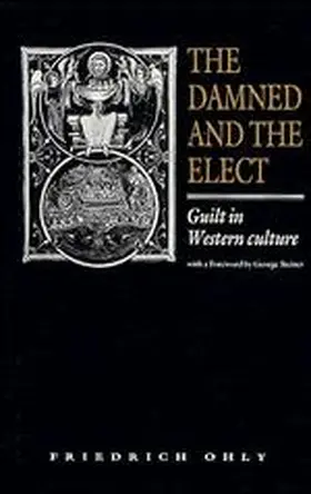 Ohly |  The Damned and the Elect | Buch |  Sack Fachmedien