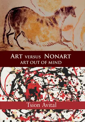 Avital |  Art Versus Nonart | Buch |  Sack Fachmedien