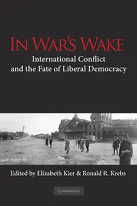Kier / Krebs |  In War's Wake | Buch |  Sack Fachmedien