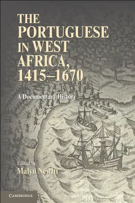 Newitt |  The Portuguese in West Africa, 1415-1670 | Buch |  Sack Fachmedien