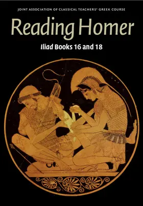 Joint Association of Classical Teachers' Greek Course / Anderson / Maclennan |  Reading Homer | Buch |  Sack Fachmedien