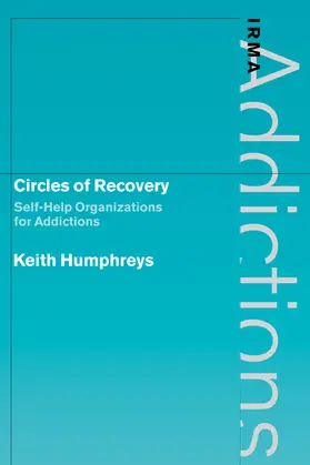 Humphreys |  Circles of Recovery | Buch |  Sack Fachmedien