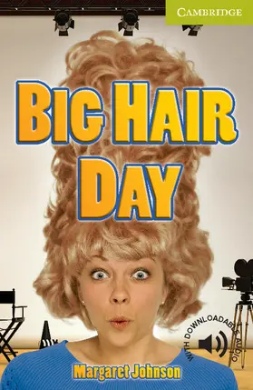 Johnson |  Big Hair Day | Buch |  Sack Fachmedien