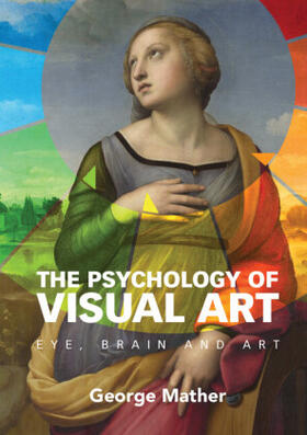 Mather |  The Psychology of Visual Art | Buch |  Sack Fachmedien