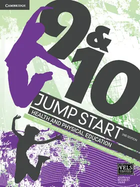 Lasslett / Collins / Compton |  Jump Start 9 and 10 Health and Physical Education | Buch |  Sack Fachmedien