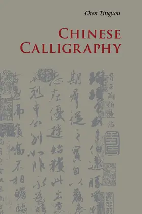 Chen |  Chinese Calligraphy | Buch |  Sack Fachmedien