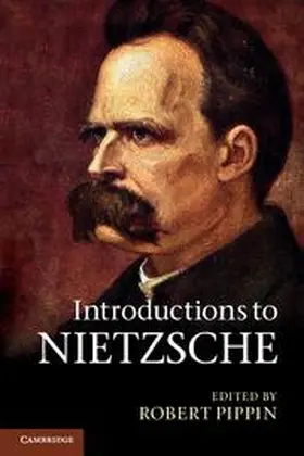 Pippin |  Introductions to Nietzsche | Buch |  Sack Fachmedien