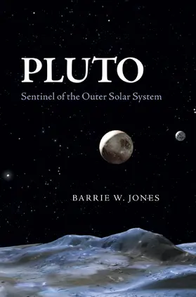 Jones | Pluto | Buch | 978-0-521-19436-5 | www2.sack.de