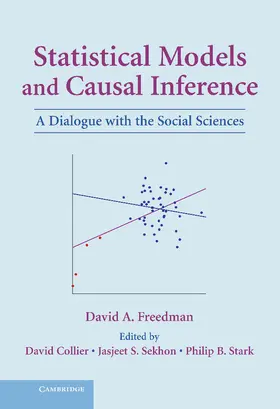 Freedman / Collier / Sekhon |  Statistical Models and Causal Inference | Buch |  Sack Fachmedien