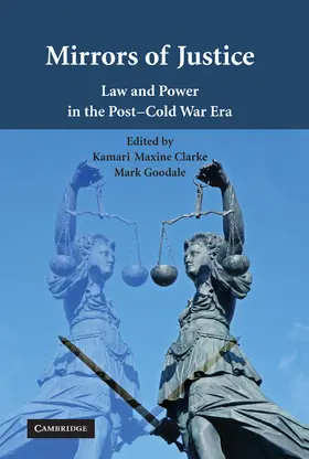 Clarke / Goodale |  Mirrors of Justice | Buch |  Sack Fachmedien