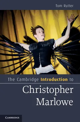 Rutter | The Cambridge Introduction to Christopher Marlowe | Buch | 978-0-521-19634-5 | sack.de