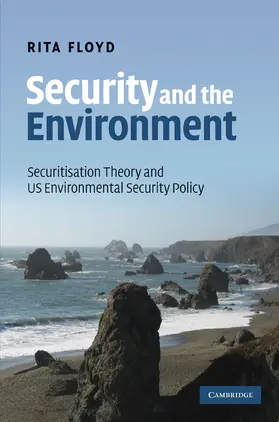 Floyd | Security and the Environment | Buch | 978-0-521-19756-4 | www2.sack.de