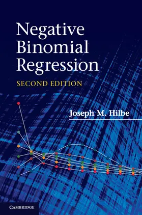 Hilbe |  Negative Binomial Regression | Buch |  Sack Fachmedien