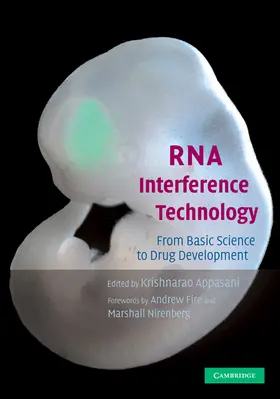 Appasani |  RNA Interference Technology | Buch |  Sack Fachmedien