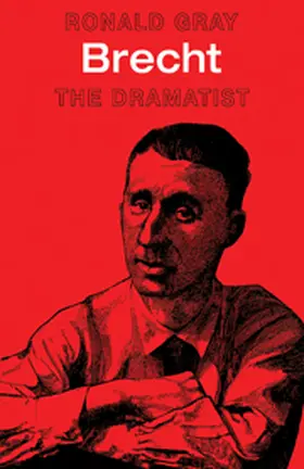 Gray |  Brecht: The Dramatist | Buch |  Sack Fachmedien