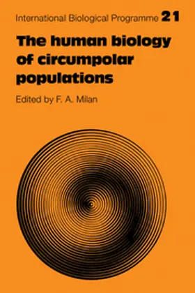 Milan |  The Human Biology of Circumpolar Populations | Buch |  Sack Fachmedien