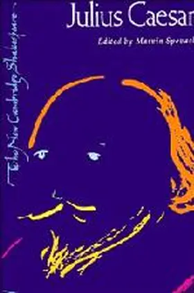 Shakespeare / Spevack |  Julius Caesar | Buch |  Sack Fachmedien