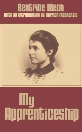 Webb |  My Apprenticeship | Buch |  Sack Fachmedien
