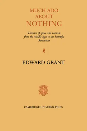 Grant |  Much ADO about Nothing | Buch |  Sack Fachmedien