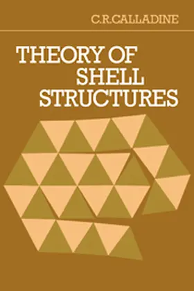 Calladine |  Theory of Shell Structures | Buch |  Sack Fachmedien