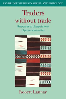 Launay |  Traders Without Trade Trade | Buch |  Sack Fachmedien