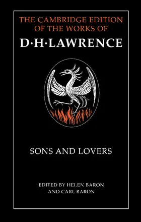 Lawrence / Baron |  Sons and Lovers | Buch |  Sack Fachmedien