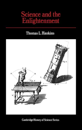 Hankins |  Science and the Enlightenment | Buch |  Sack Fachmedien
