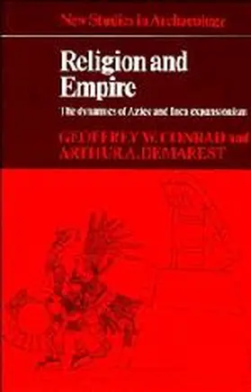 Conrad / Demarest |  Religion and Empire | Buch |  Sack Fachmedien