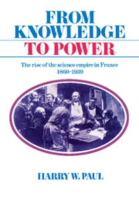 Paul |  From Knowledge to Power | Buch |  Sack Fachmedien